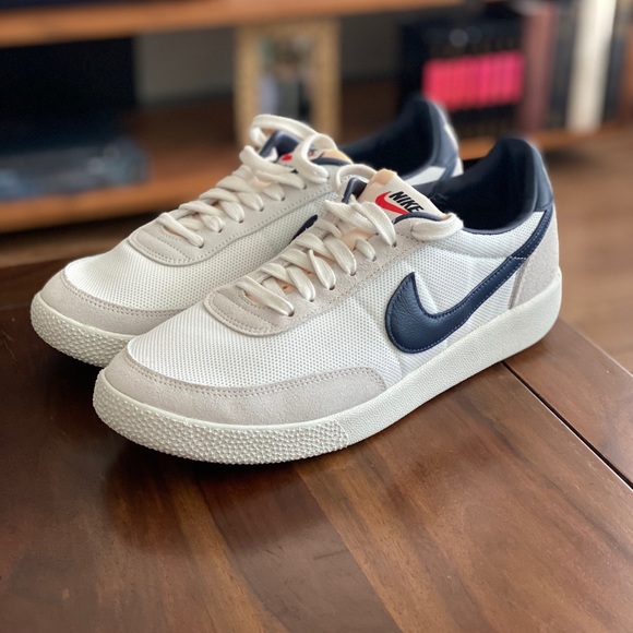 nike killshot og navy